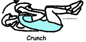 Crunch